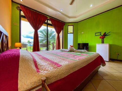 Hotel Retiro Del Lago Arenal Lodge