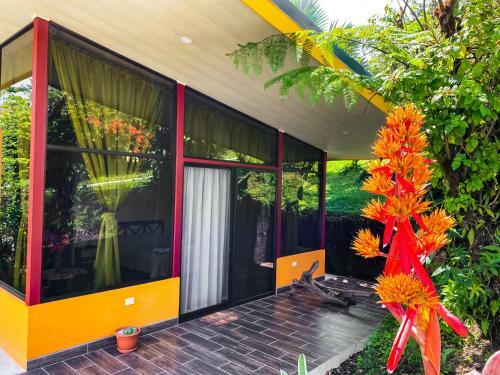 Hotel Retiro Del Lago Arenal Lodge