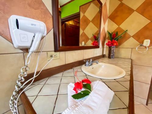 Hotel Retiro Del Lago Arenal Lodge