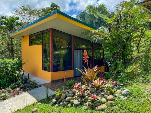 Hotel Retiro Del Lago Arenal Lodge