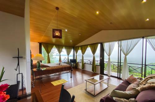 Hotel Retiro Del Lago Arenal Lodge