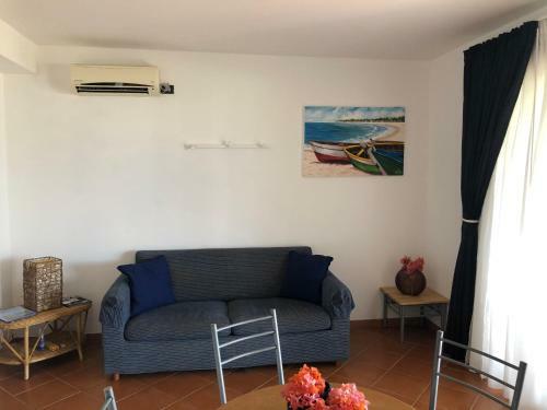 Oceanfront Apartment 4 Porto Antigo II