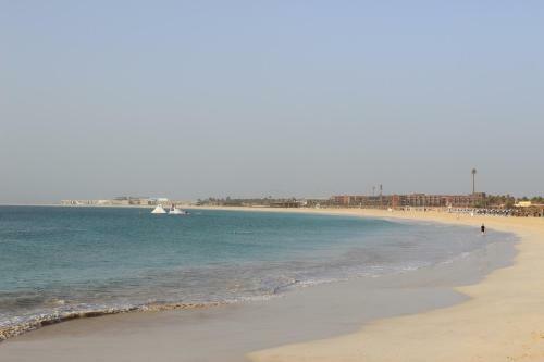 Oceanfront Apartment 4 Porto Antigo II