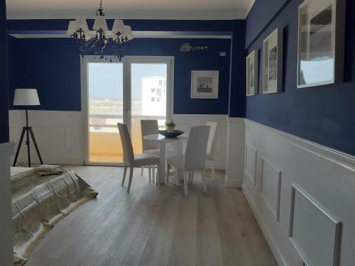 Apartamento Hs4u Costadosol Suite Apt A