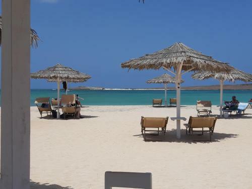 Apartamento Hs4u Costadosol Suite Apt A