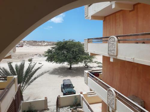 Apartamento Hs4u Costadosol Suite Apt A
