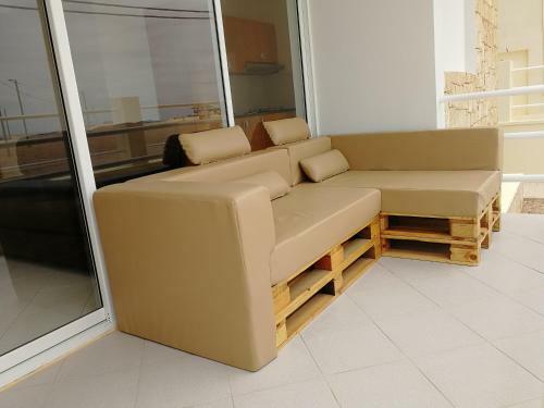 Apartamento Terra Kriola
