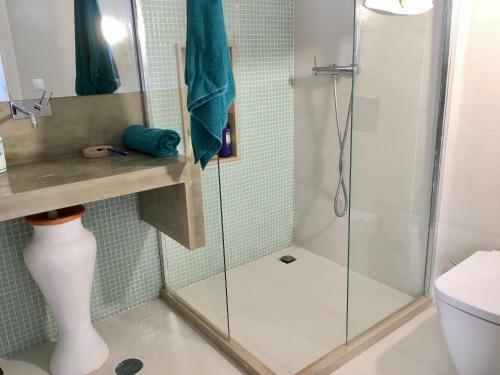 Apartamento Terra Kriola
