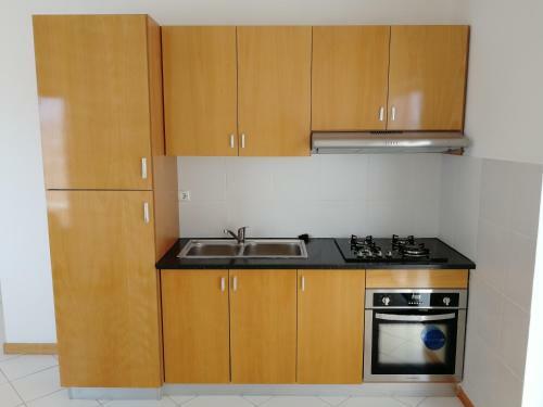Apartamento Terra Kriola