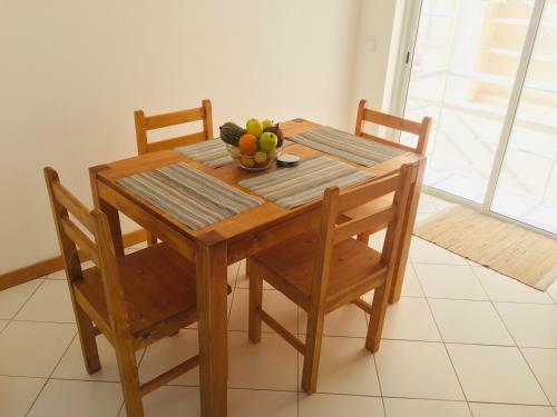Apartamento Terra Kriola