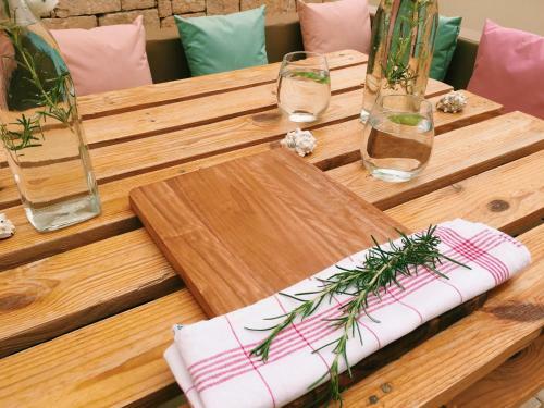 Apartamento Terra Kriola