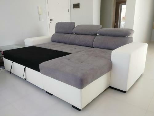 Apartamento Terra Kriola