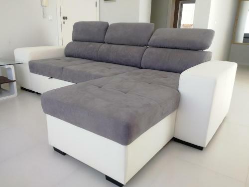 Apartamento Terra Kriola