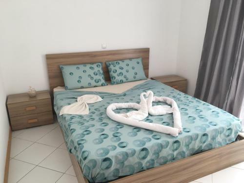 Apartamento Terra Kriola