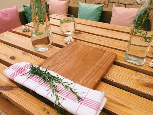 Apartamento Terra Kriola