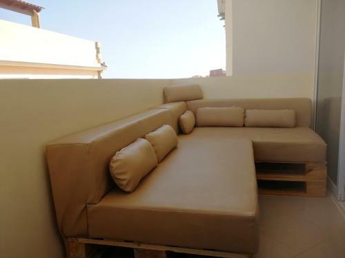 Apartamento Terra Kriola