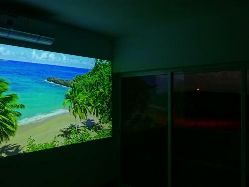 Apartamento Terra Kriola