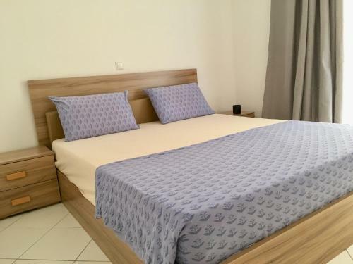 Apartamento Terra Kriola