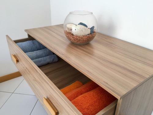 Apartamento Terra Kriola
