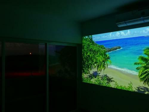 Apartamento Terra Kriola