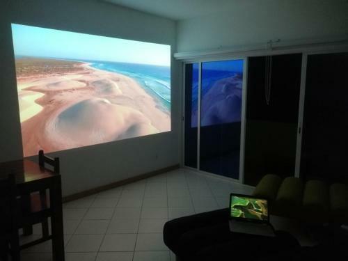Apartamento Terra Kriola