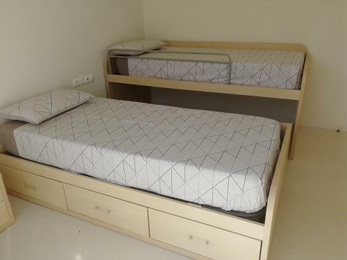 Apartamento Terra Kriola