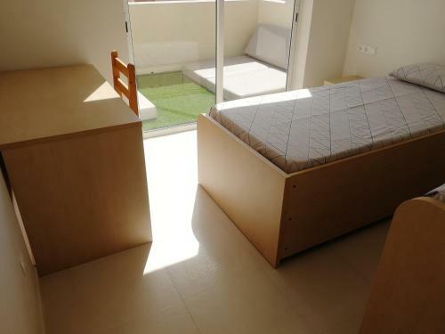 Apartamento Terra Kriola