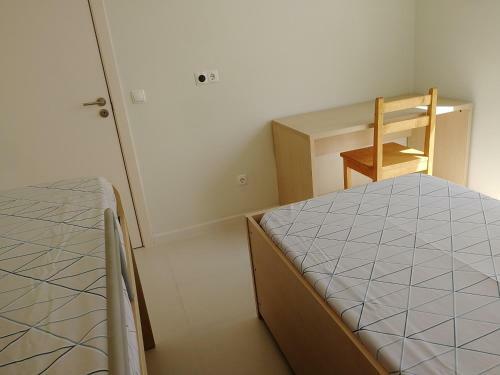 Apartamento Terra Kriola