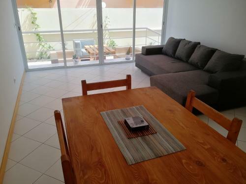 Apartamento Terra Kriola
