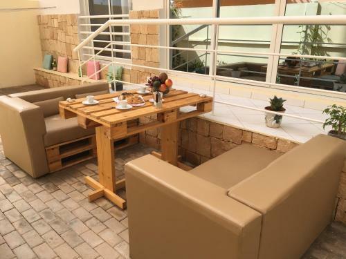 Apartamento Terra Kriola