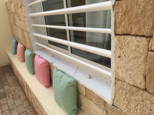 Apartamento Terra Kriola