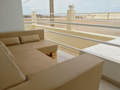 Apartamento Terra Kriola