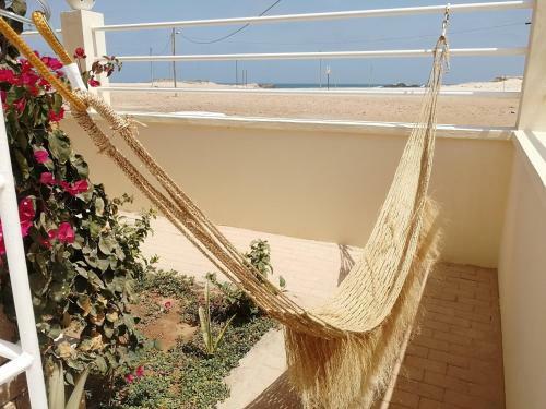 Apartamento Terra Kriola