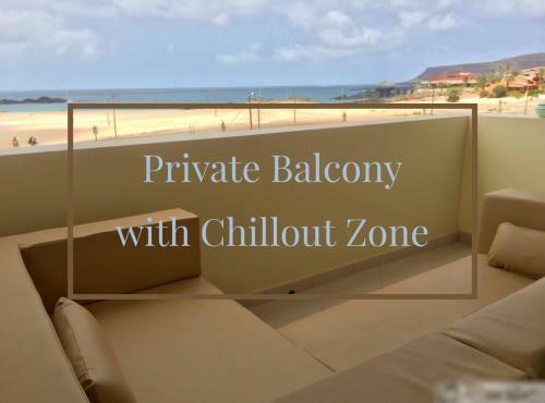 Apartamento Terra Kriola