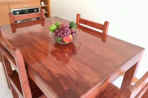 Apartamento Terra Kriola