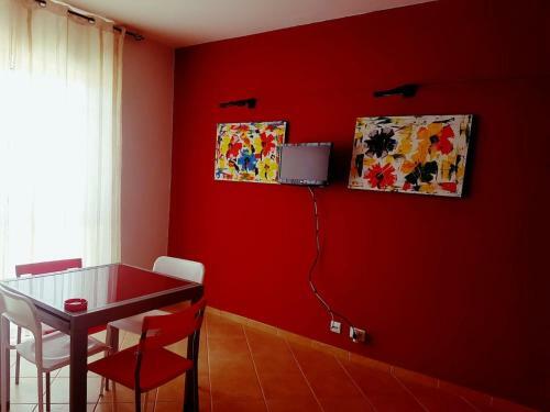 Santa Maria Dolce Vita Apartment