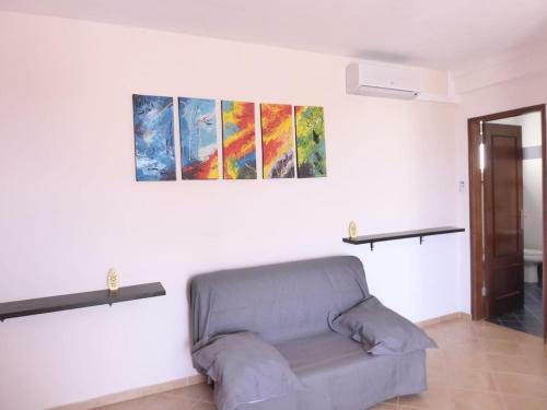 Santa Maria Dolce Vita Apartment