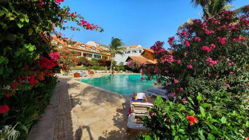 Apartamento Porto Antigo 2 Beach Club