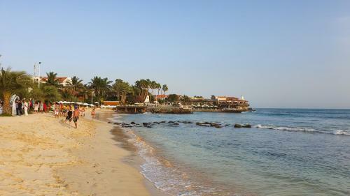 Apartamento Porto Antigo 2 Beach Club