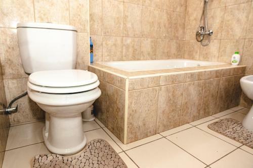 Apartamento Criola Maison