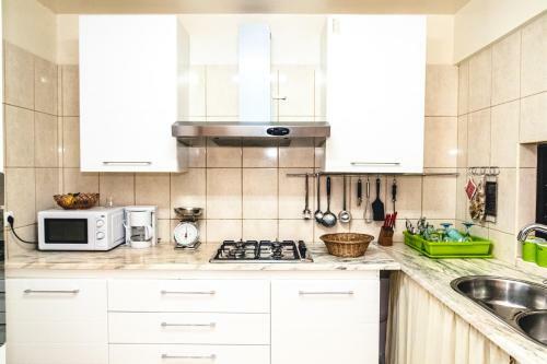 Apartamento Criola Maison