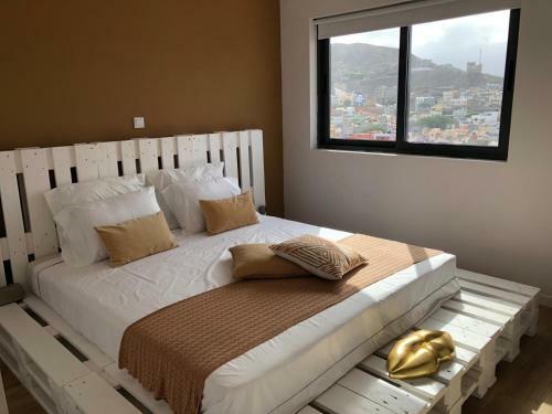 Mindelo Apartments