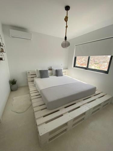 Mindelo Apartments