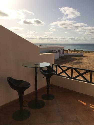Apartamento Blue Ocean