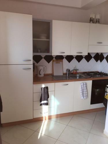 Apartamento Blue Ocean
