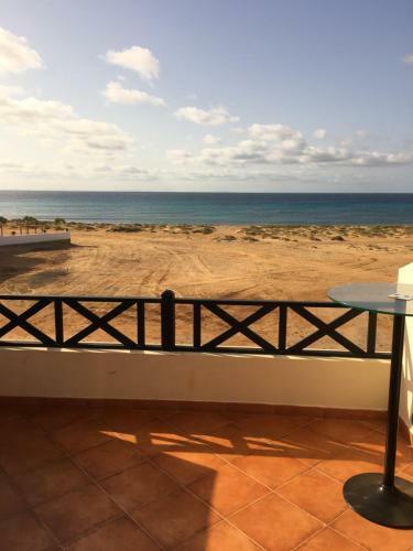 Apartamento Blue Ocean