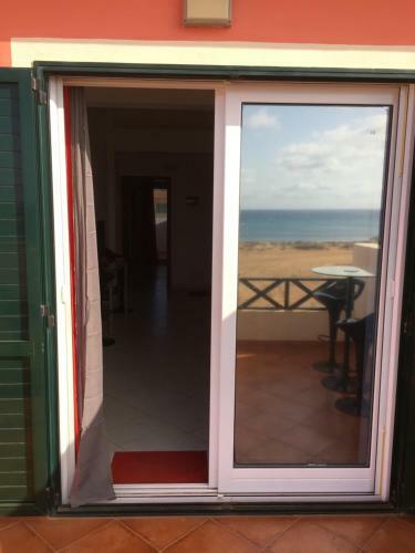 Apartamento Blue Ocean
