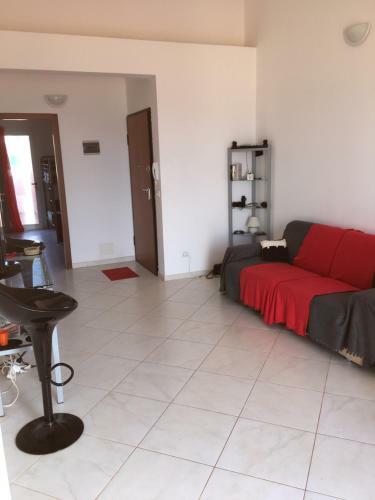 Apartamento Blue Ocean
