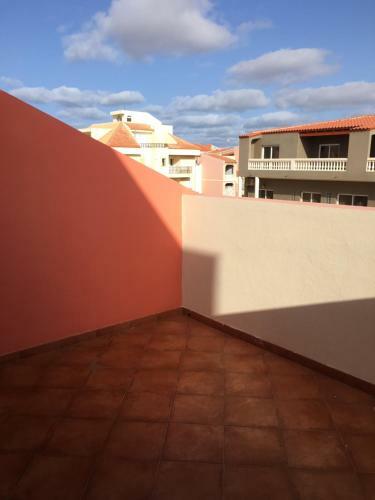 Apartamento Blue Ocean
