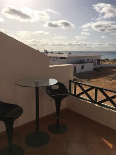 Apartamento Blue Ocean